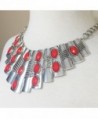 Abstract Statement Boutique Necklace Assorted in Women's Chain Necklaces