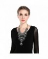 Zhenhui Statement Necklace Bohemian Accessories