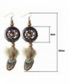 Best Wing Jewelry Catcher Earrings in Women's Drop & Dangle Earrings