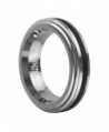 Nuni Jewelry Tungsten Wedding Comfort - C312NRS2HY8