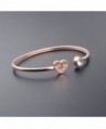 ENSIANTH HeartBeat Bracelet Stethoscope adjustable in Women's Cuff Bracelets