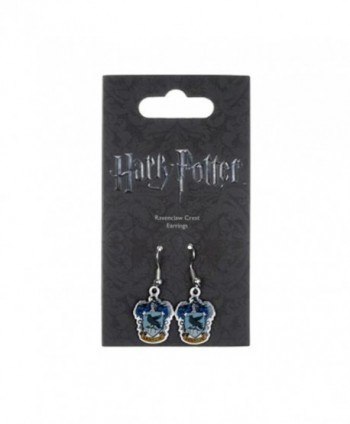 Official Harry Potter Ravenclaw Earrings