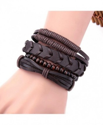 Susenstone Multilayer Bracelet Handmade Bracelets