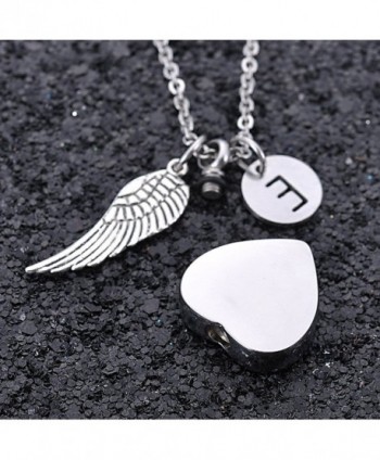 Cremation Jewelry Necklace Memorial Keepsake