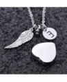 Cremation Jewelry Necklace Memorial Keepsake