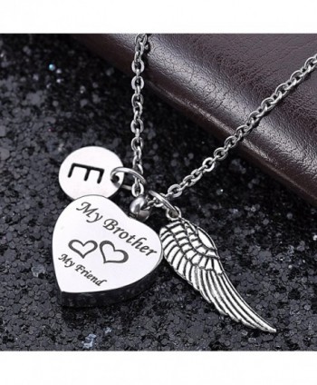 Cremation Jewelry Necklace Memorial Keepsake in Women's Pendants