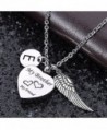 Cremation Jewelry Necklace Memorial Keepsake in Women's Pendants