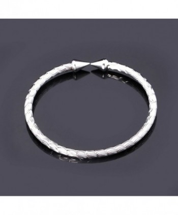 U7 Unisex Bracelets Platinum Bracelet