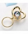 CHUANGYUN Abalone Magnetic Eyeglass Jewelry