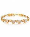 Bracelet Diamond Zicornia Tennis Bangle