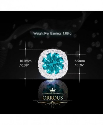 ORROUS CO Legacy Collection Zirconia