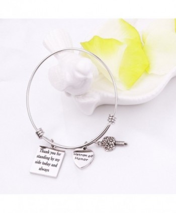 Matron Jewellery Bridesmaid bracelet Bracelet