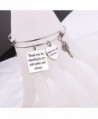 Matron Jewellery Bridesmaid bracelet Bracelet in Women's Bangle Bracelets