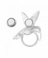 NOUMANDA Jewelry Hummingbird Magnetic Eyeglass in Women's Brooches & Pins