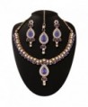 Jewels Traditional Elegantly Handcrafted IJ267Bl