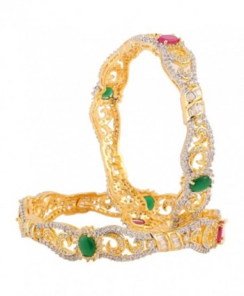 Swasti Jewels Fashion Jewelry Bangles