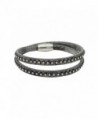 Victoria Echo Crystal Sparking Bracelet in Women's Wrap Bracelets