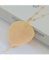 pendant necklace charm natural Champagne