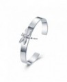 Ginalee Women's Dragonfly Cuff Bracelet - CG12MXR5KHR