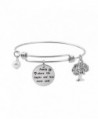 Gzrlyf Family Tree Bracelet Family Where Life Begins And Love Never Ends Bracelet Jewelry for Mom - CS187DSDMNT