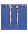 MOTHERS ROMANTIC HOLIDAY Zirconia Earrings