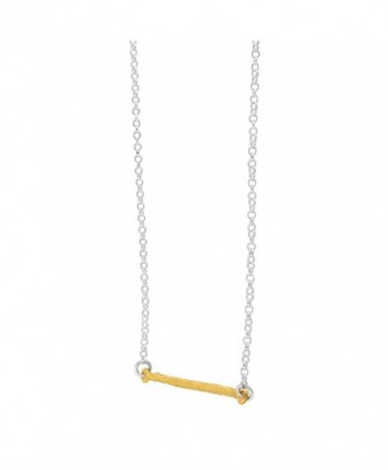 Silpada Underlined Sterling Necklace Extender