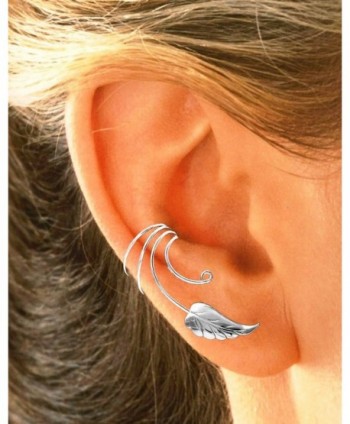 Southwest Ear Non pierced Cartilage Earrings in Women's Cuffs & Wraps Earrings