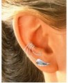 Southwest Ear Non pierced Cartilage Earrings in Women's Cuffs & Wraps Earrings