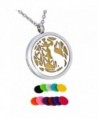 HooAMI Aromatherapy Essential Diffuser Necklace - " Velvet Bag " - CN17AZU06I5