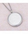 HooAMI Aromatherapy Essential Diffuser Necklace in Women's Pendants