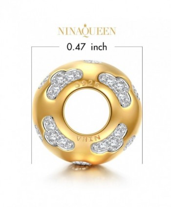 NinaQueen Sterling Bracelet Christmas Anniversary