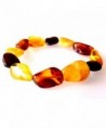 Baltic Amber Bracelet / Adult Women / Anti-inflammatory / Anklet for Women / Certified Baltic Amber - CN12O8ZJRLJ