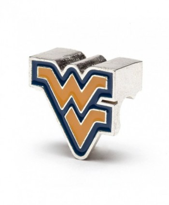 University Stainless Mountaineers Bracelets Officially