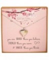 Efy Tal Jewelry Inspirational Encouragement - CX1880WYI5Q