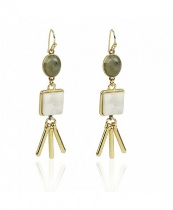 Danielle Nicole Delilah earring - GOLD - CG183O0GZAW