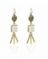 Danielle Nicole Delilah earring - GOLD - CG183O0GZAW