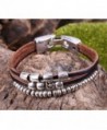 MAIMANI Genuine Leather Bracelet Durable