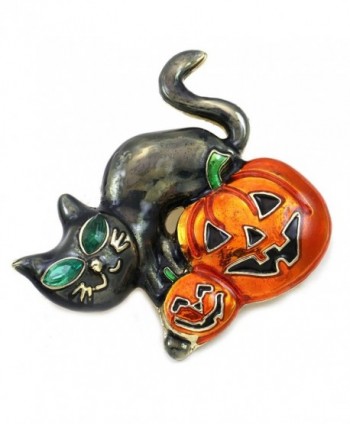 Halloween Kitten Lantern Pumpkin Costume