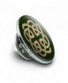 Celtic Eternity Metal Lapel Pinback