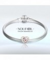 SOUFEEL Tempting Sterling European Bracelets in Women's Charms & Charm Bracelets