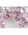 Alilang Diamond Inspired Holiday Christmas in Women's Brooches & Pins