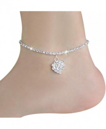 Pretty Anklet Chain - C212N9R9IZM