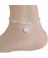 Pretty Anklet Chain - C212N9R9IZM