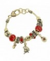 DianaL Boutique Horoscope Bracelet Fashion - CZ11NXDG3A3