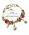 DianaL Boutique Horoscope Bracelet Fashion