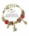 DianaL Boutique Horoscope Bracelet Fashion