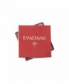 EvaDane Natural Precious Gemstone Bracelet