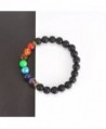 Diffuser Bracelet Crystal Balancing Gemstone in Women's Strand Bracelets