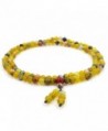Agate Beads Buddhist Prayer Meditation in Women's Strand Necklaces