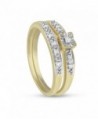 CTTW Bridal Promise Sterling Silver